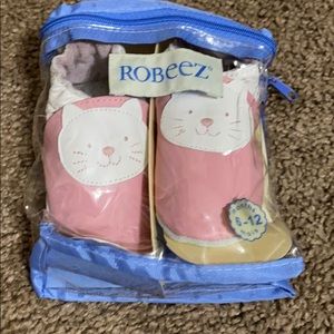 6-12 month shoes